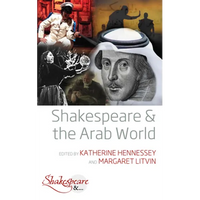 Shakespeare and the Arab World - Paperback