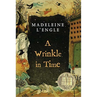 A Wrinkle in Time: (Newbery Medal Winner) - Paperback