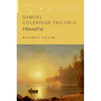 Samuel Coleridge-Taylor's Hiawatha - Paperback