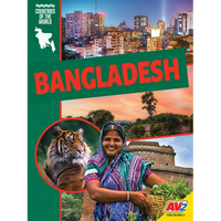 Bangladesh - Paperback