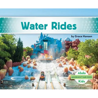 Water Rides - Library Binding