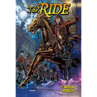 Ride - Library Binding
