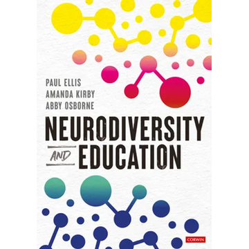 Neurodiversity and Education - Paperback