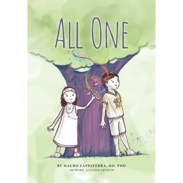 All One - Paperback