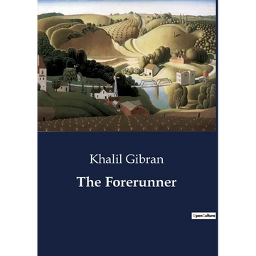 The Forerunner - Paperback