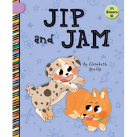 Jip and Jam - Paperback