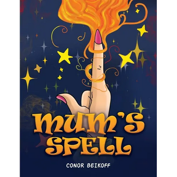 Mum's Spell - Paperback