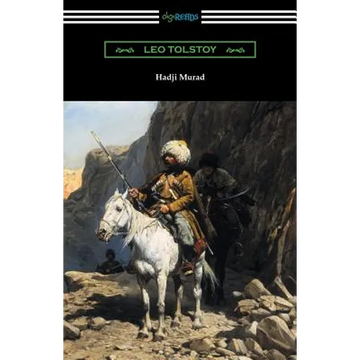Hadji Murad - Paperback