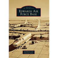 Edwards Air Force Base - Paperback