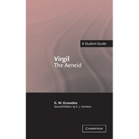 Virgil: The Aeneid - Paperback
