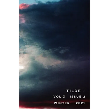 Tilde - Paperback