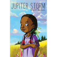 Jupiter Storm - Paperback