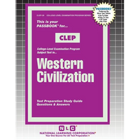Western Civilization - Paperback