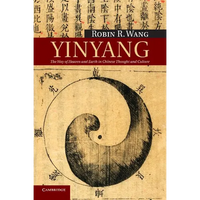 Yinyang - Paperback