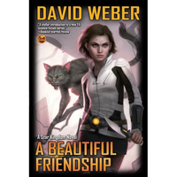 A Beautiful Friendship, 1 - Paperback