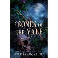Bones of the Vale - Paperback