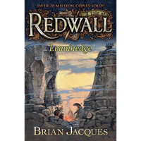 Loamhedge: A Tale of Redwall - Paperback