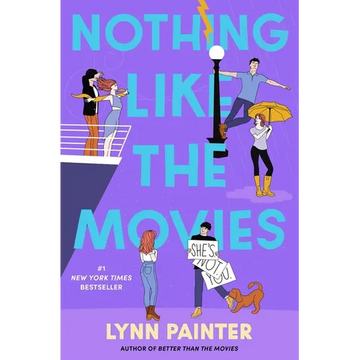 Nothing Like the Movies - Paperback
