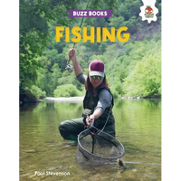 Fishing - Library Binding