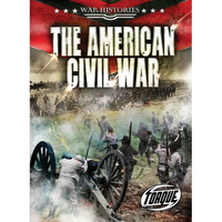 The American Civil War - Paperback