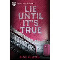 Lie Until It's True - Hardcover