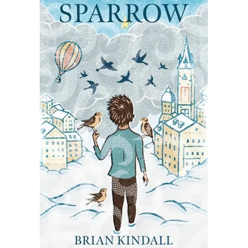 Sparrow