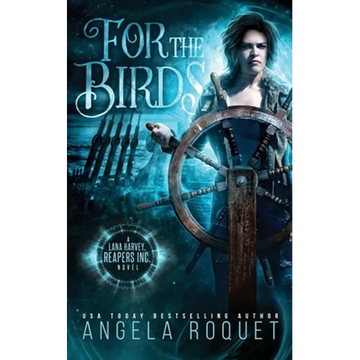 For the Birds - Paperback