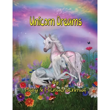 Unicorn Dreams - Paperback