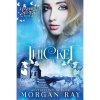 Thicket: YA Paranormal Romance and Sleeping Beauty Adaption - Paperback