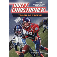 Tough to Tackle - Paperback