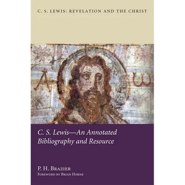 C.S. Lewis--An Annotated Bibliography and Resource - Paperback