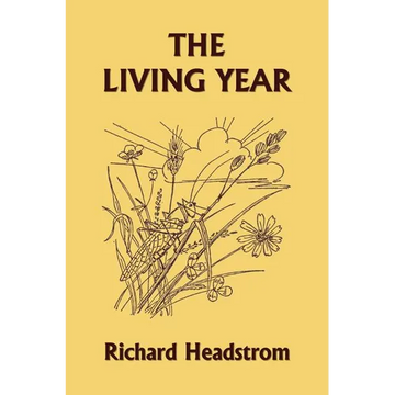 The Living Year (Yesterday's Classics) - Paperback