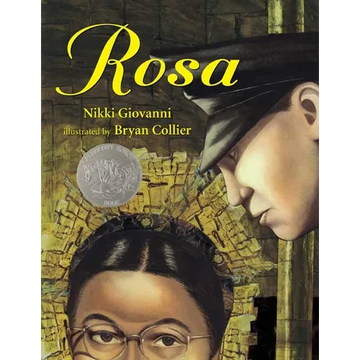 Rosa - Paperback