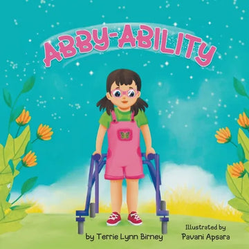 Abby-Ability - Paperback