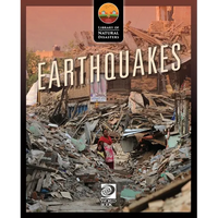 Earthquakes - Paperback