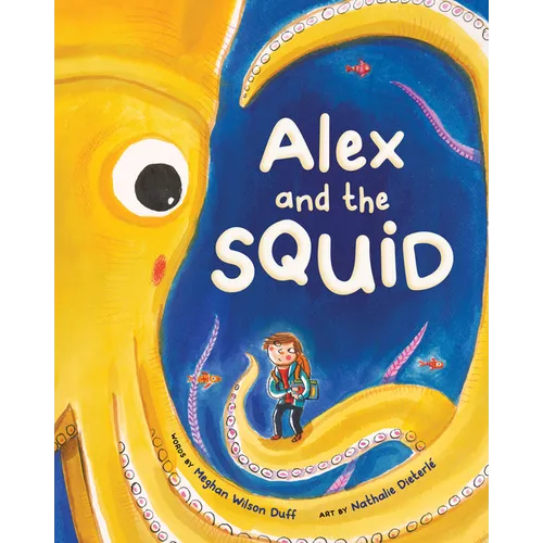 Alex and the Squid