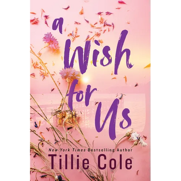 A Wish for Us (Standard Edition) - Paperback