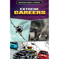 Extreme Careers - Library Binding