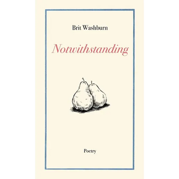 Notwithstanding - Paperback