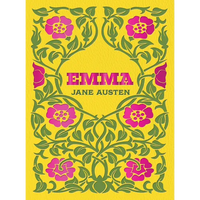 Emma - Hardcover