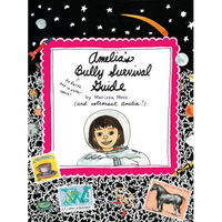 Amelia's Bully Survival Guide - Paperback