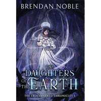 The Daughters of the Earth - Hardcover