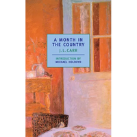 A Month in the Country - Paperback
