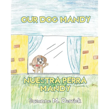 Our Dog Mandy - Paperback