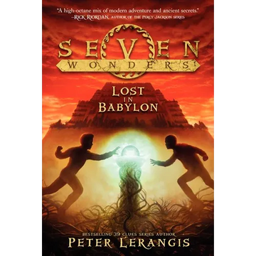 Lost in Babylon - Paperback