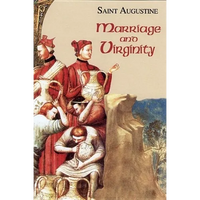 Marriage and Virginity - Paperback