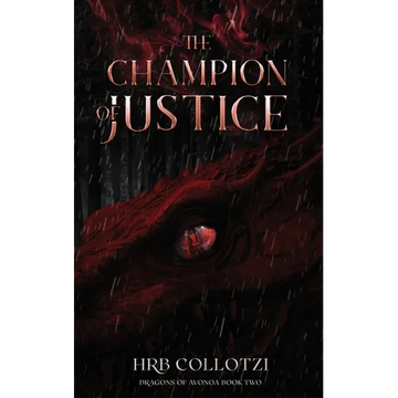 The Champion of Justice - Paperback