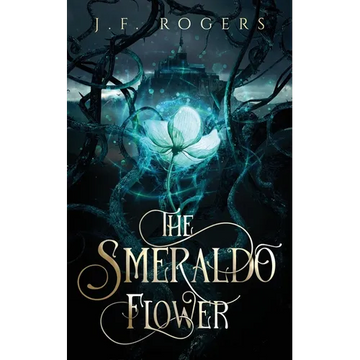 The Smeraldo Flower - Paperback
