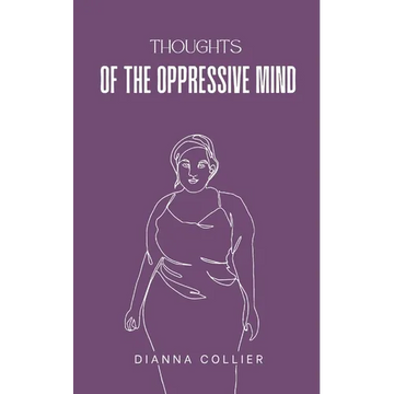 Thoughts of the Oppressive Mind - Paperback