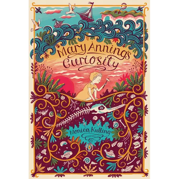 Mary Anning's Curiosity - Paperback